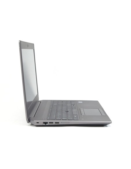 HP Zbook 15 G5 Reacondicionado Core i7-8850H 2.60 GHz