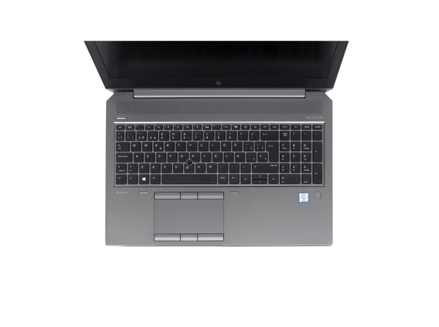 HP Zbook 15 G5 Reacondicionado Core i7-8850H 2.60 GHz