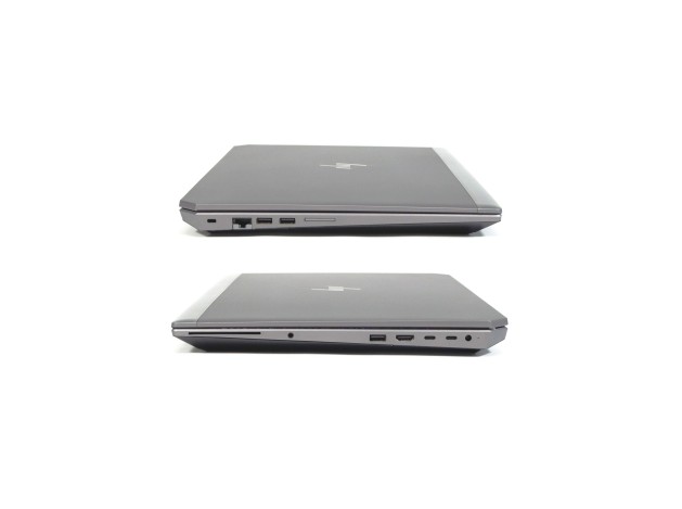 HP Zbook 15 G5 Reacondicionado Core i7-8850H 2.60 GHz