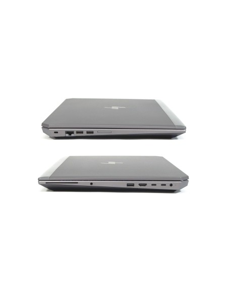 HP Zbook 15 G5 Reacondicionado Core i7-8850H 2.60 GHz