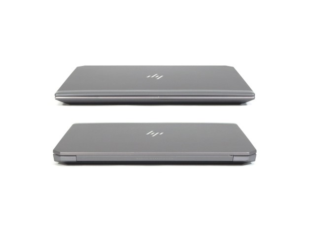 HP Zbook 15 G5 Reacondicionado Core i7-8850H 2.60 GHz