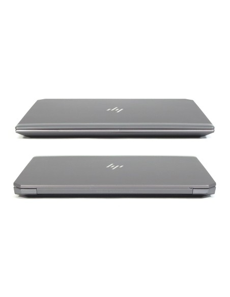 HP Zbook 15 G5 Reacondicionado Core i7-8850H 2.60 GHz