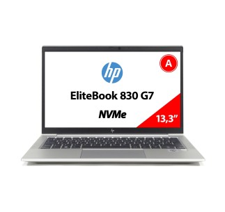 EliteBook 830 G7 Core i5-10210U 1.60 GHz