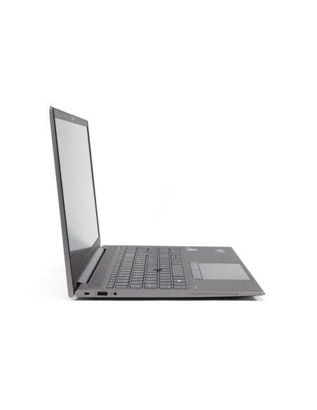 ZBook FireFly 15 G8 Outlet B+ Core i7-1185G7 3.00 GHz