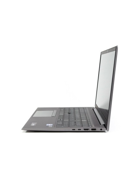 ZBook FireFly 15 G8 Outlet B+ Core i7-1185G7 3.00 GHz
