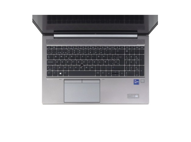 ZBook FireFly 15 G8 Outlet B+ Core i7-1185G7 3.00 GHz
