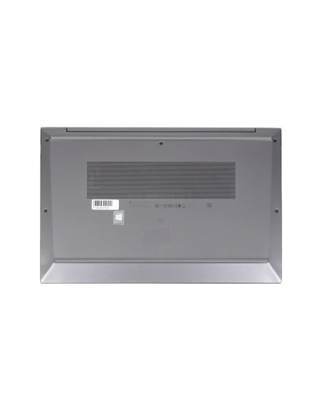 ZBook FireFly 15 G8 Outlet B+ Core i7-1185G7 3.00 GHz