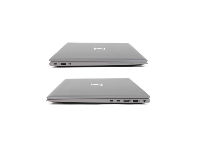 ZBook FireFly 15 G8 Outlet B+ Core i7-1185G7 3.00 GHz