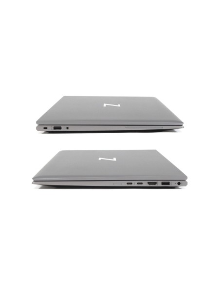 ZBook FireFly 15 G8 Outlet B+ Core i7-1185G7 3.00 GHz