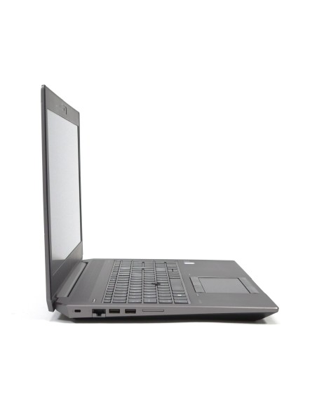 Zbook 15 G5 Outlet B+ Core i7-8850H 2.60 GHz
