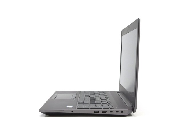 Zbook 15 G5 Outlet B+ Core i7-8850H 2.60 GHz