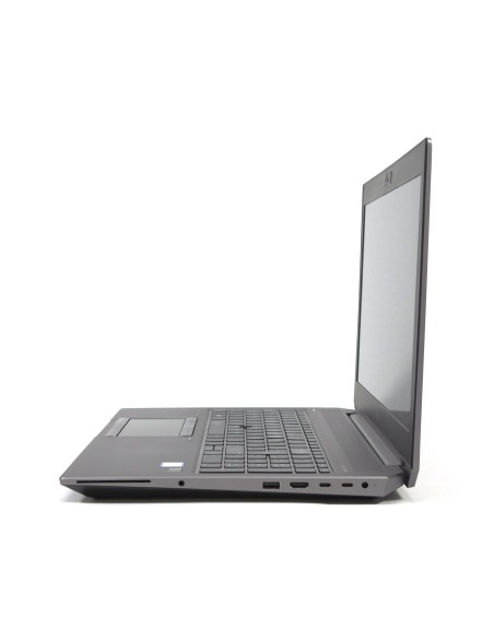 Zbook 15 G5 Outlet B+ Core i7-8850H 2.60 GHz