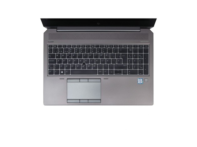 Zbook 15 G5 Outlet B+ Core i7-8850H 2.60 GHz