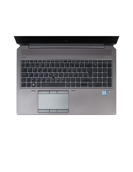 Zbook 15 G5 Outlet B+ Core i7-8850H 2.60 GHz