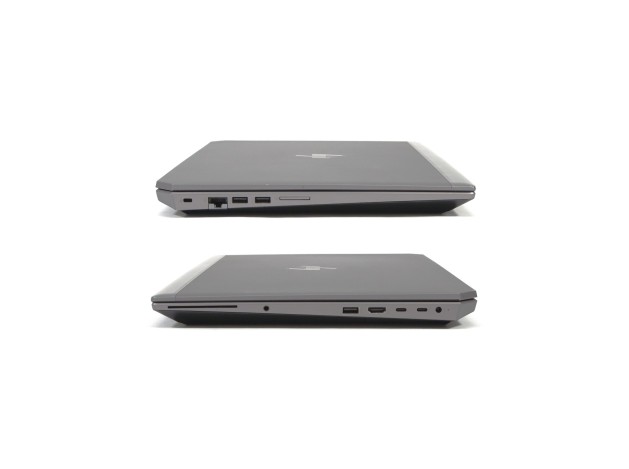 Zbook 15 G5 Outlet B+ Core i7-8850H 2.60 GHz