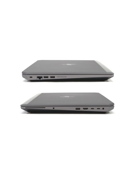 Zbook 15 G5 Outlet B+ Core i7-8850H 2.60 GHz
