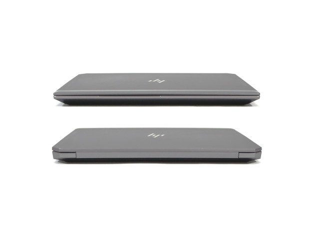 Zbook 15 G5 Outlet B+ Core i7-8850H 2.60 GHz