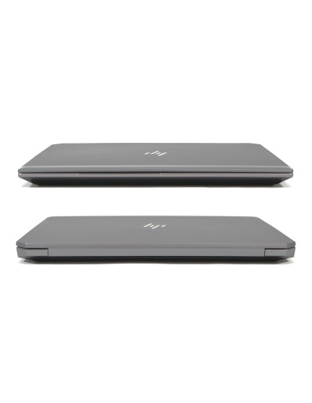 Zbook 15 G5 Outlet B+ Core i7-8850H 2.60 GHz