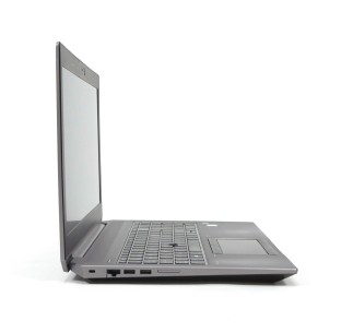 Zbook 15 G5 Outlet B Core i7-8850H 2.60 GHz 2