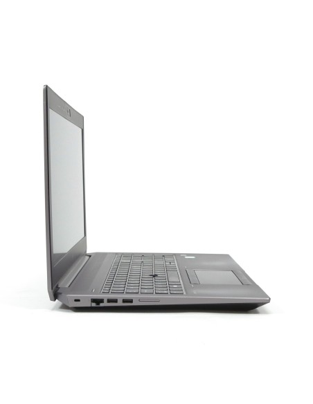 Zbook 15 G5 Outlet B Core i7-8850H 2.60 GHz