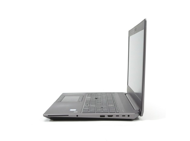 Zbook 15 G5 Outlet B Core i7-8850H 2.60 GHz
