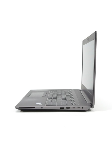 Zbook 15 G5 Outlet B Core i7-8850H 2.60 GHz