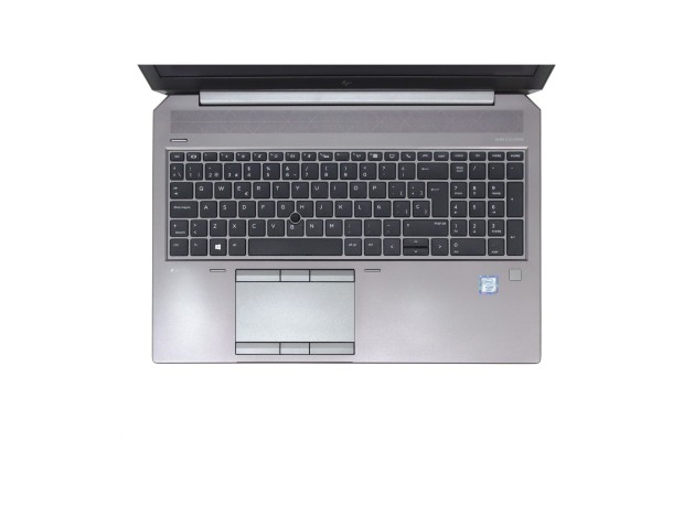 Zbook 15 G5 Outlet B Core i7-8850H 2.60 GHz