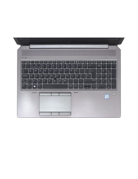 Zbook 15 G5 Outlet B Core i7-8850H 2.60 GHz