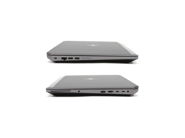 Zbook 15 G5 Outlet B Core i7-8850H 2.60 GHz