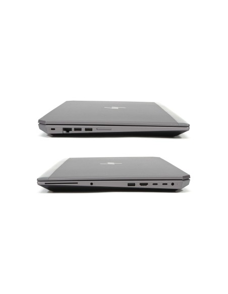 Zbook 15 G5 Outlet B Core i7-8850H 2.60 GHz