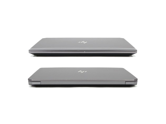 Zbook 15 G5 Outlet B Core i7-8850H 2.60 GHz