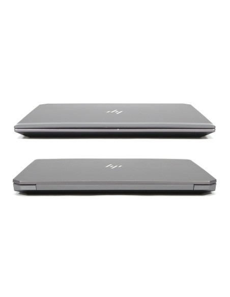 Zbook 15 G5 Outlet B Core i7-8850H 2.60 GHz