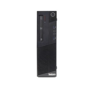 Lote 10 unidades Thinkcentre M93P SFF Core I5-4570 3.20 GHz 2