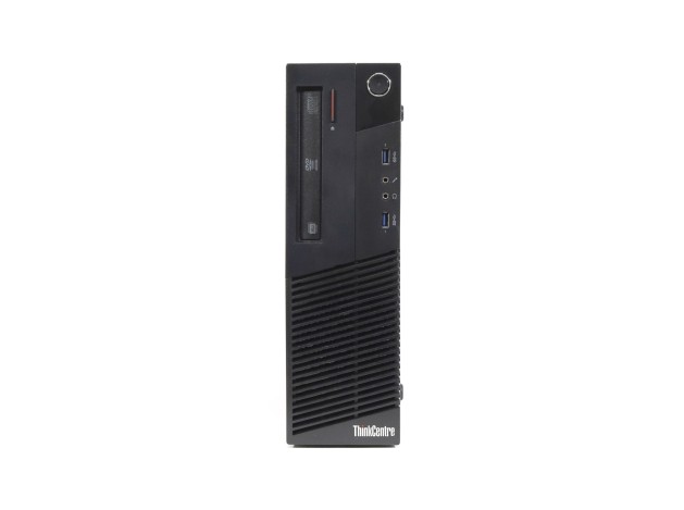 Lote 10 unidades Thinkcentre M93P SFF Core I5-4570 3.20 GHz