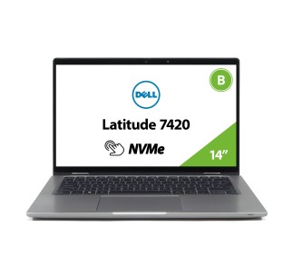 Latitude 7420 Outlet B Core i5-1145G7 2.60 GHz