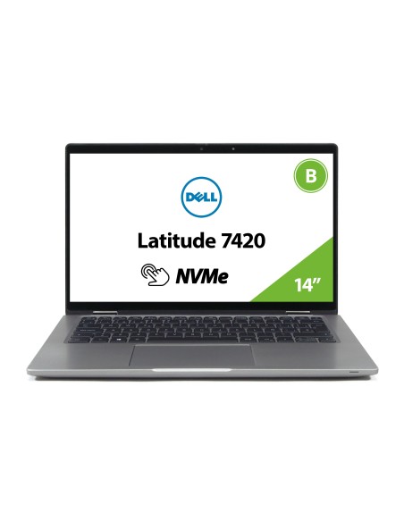 Latitude 7420 Outlet B Core i5-1145G7 2.60 GHz