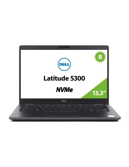 Lote 10 portátiles según excel